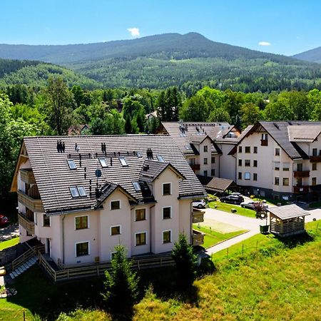 Wonder Home - Apartamenty W Spokojnej Okolicy, Z Widokiem Na Gory Karpacz Luaran gambar